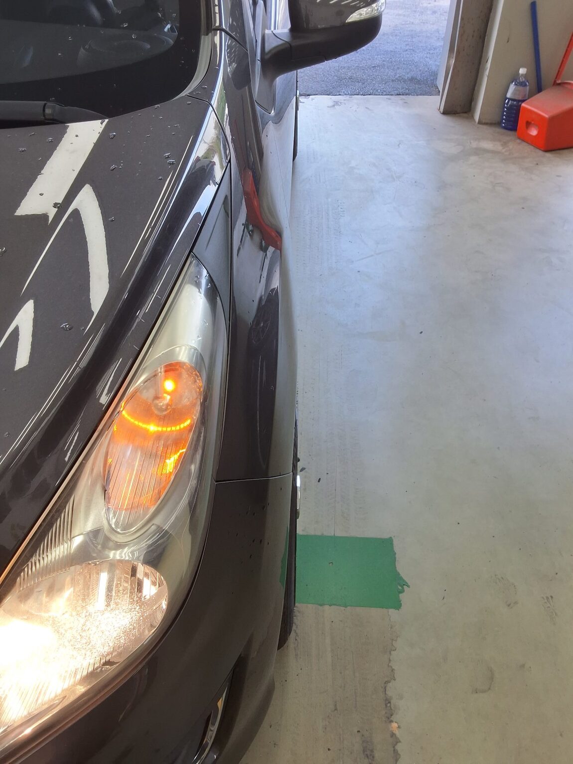 CHEVROLET (DAEWOO) SPARK SPARK S LT 2014 - zdjęcie 26