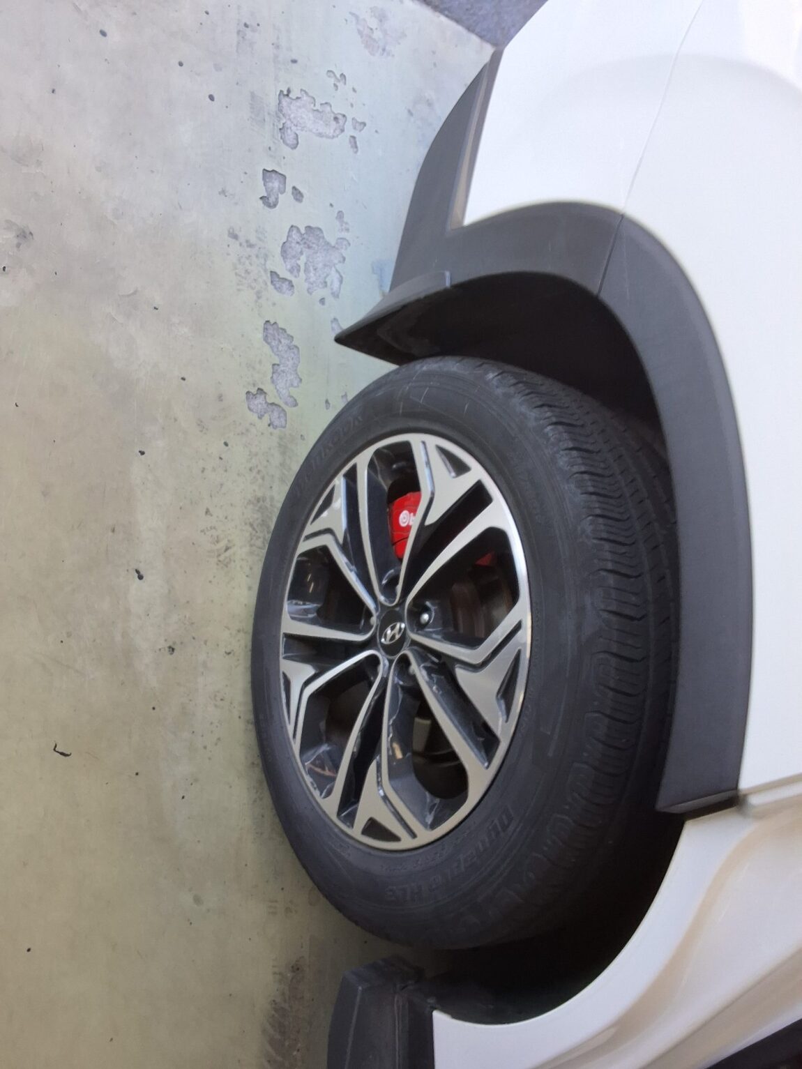 HYUNDAI SANTA FE (TM) R2.0 2WD EXCLUSIVE SPECIAL 2019 - zdjęcie 24