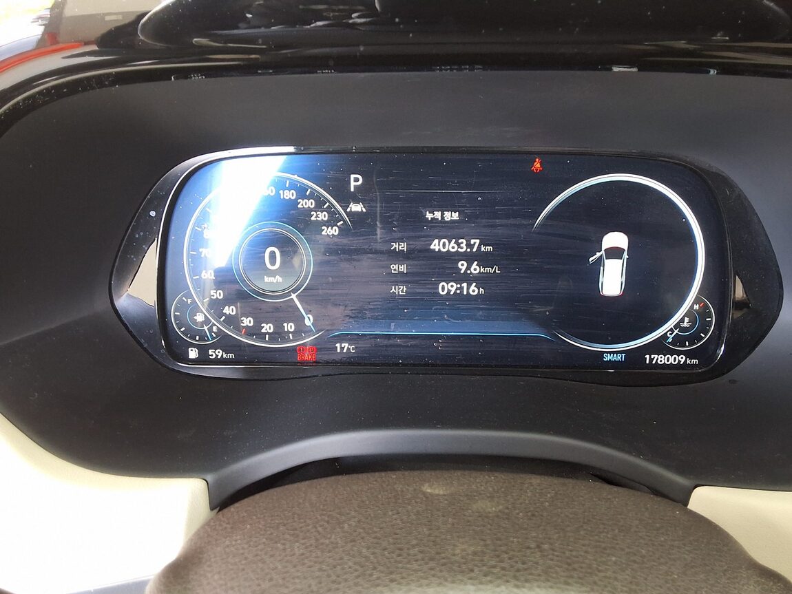 HYUNDAI PALISADE 3.8 GASOLINE AWD VIP 2022 - zdjęcie 9