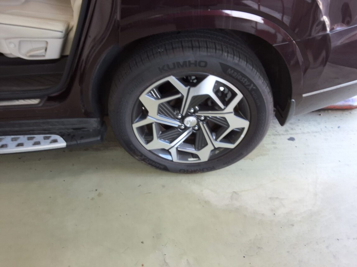 HYUNDAI PALISADE 3.8 GASOLINE AWD VIP 2022 - zdjęcie 21