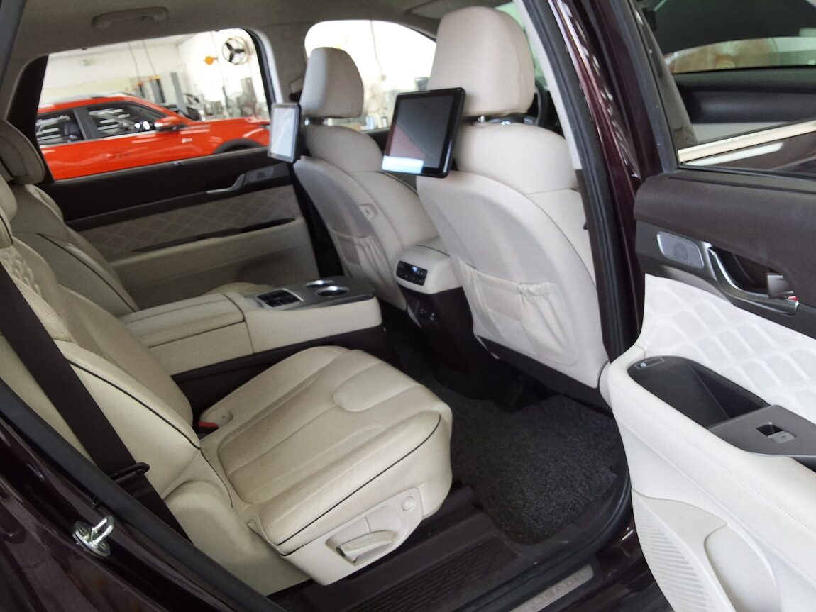 HYUNDAI PALISADE 3.8 GASOLINE AWD VIP 2022 - zdjęcie 13
