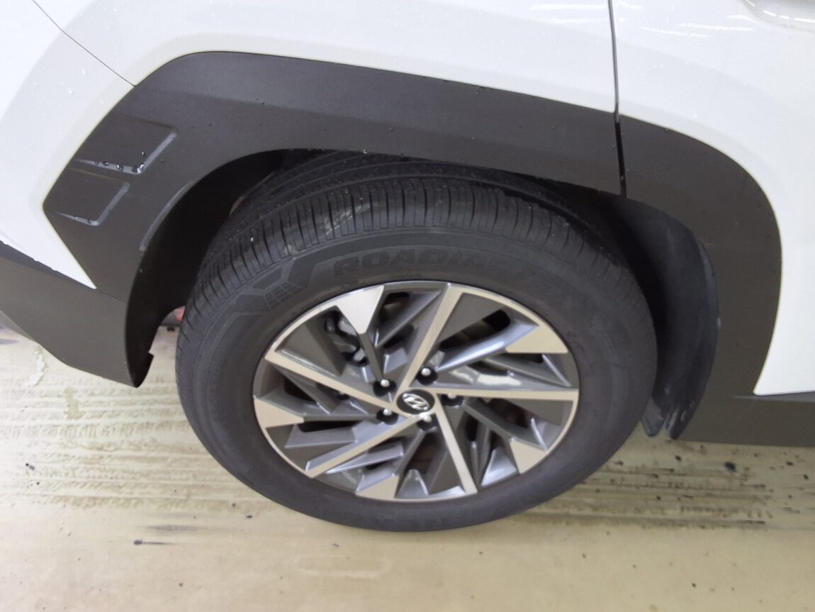 HYUNDAI THE ALL NEW TUCSON 1.6 TURBO 2WD PREMIUM 2022 - zdjęcie 26