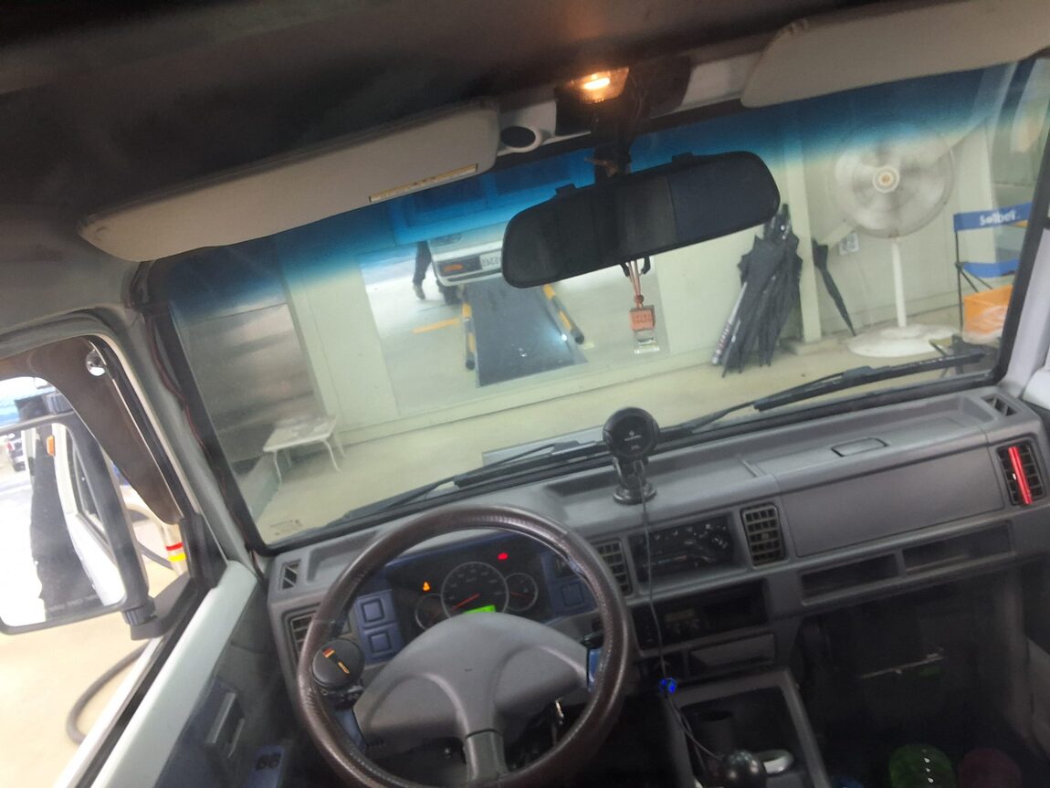 CHEVROLET (DAEWOO) NEW DAMAS 2-SEATER PANEL VAN SUPER 2015 - zdjęcie 12