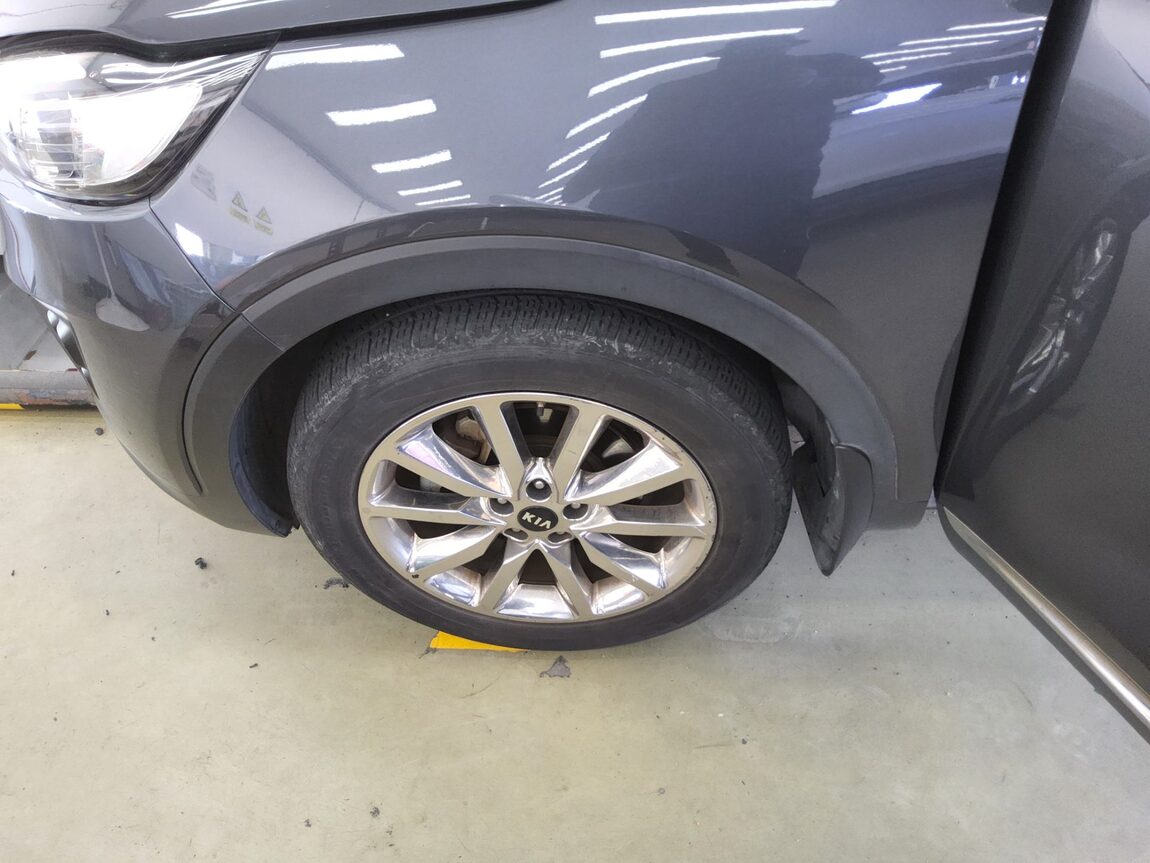 KIA ALL NEW SORENTO R2.0 2WD NOBLESSE 2016 - zdjęcie 21