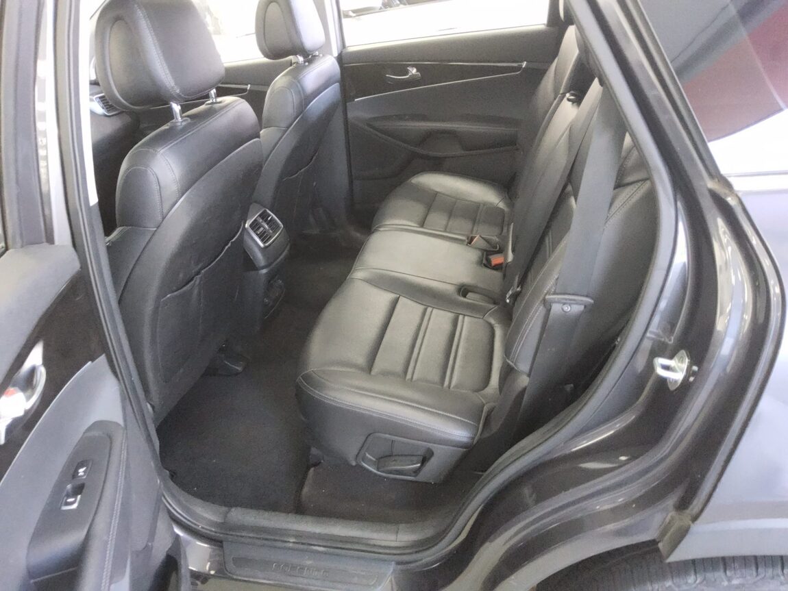 KIA ALL NEW SORENTO R2.0 2WD NOBLESSE 2016 - zdjęcie 12