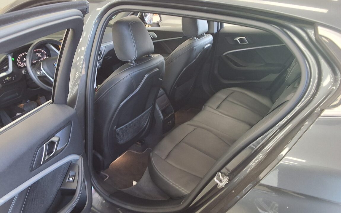 BMW 1 SERIES (3RD GEN) 120i SPORTS 2021 - zdjęcie 12