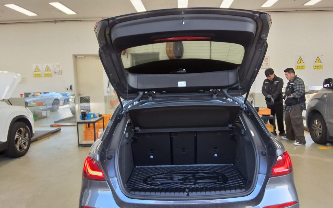 BMW 1 SERIES (3RD GEN) 120i SPORTS 2021 - zdjęcie 15