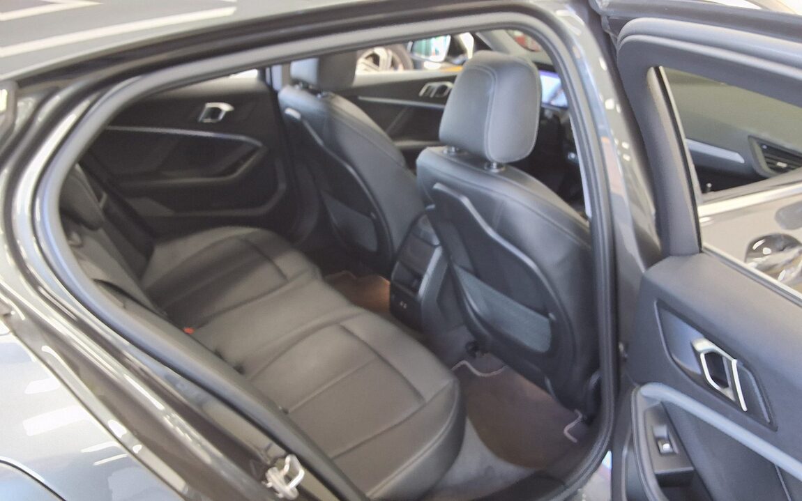 BMW 1 SERIES (3RD GEN) 120i SPORTS 2021 - zdjęcie 13
