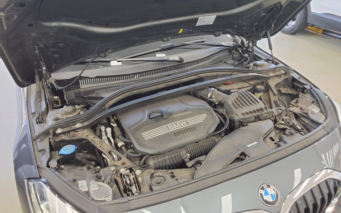 BMW 1 SERIES (3RD GEN) 120i SPORTS 2021 - zdjęcie 22