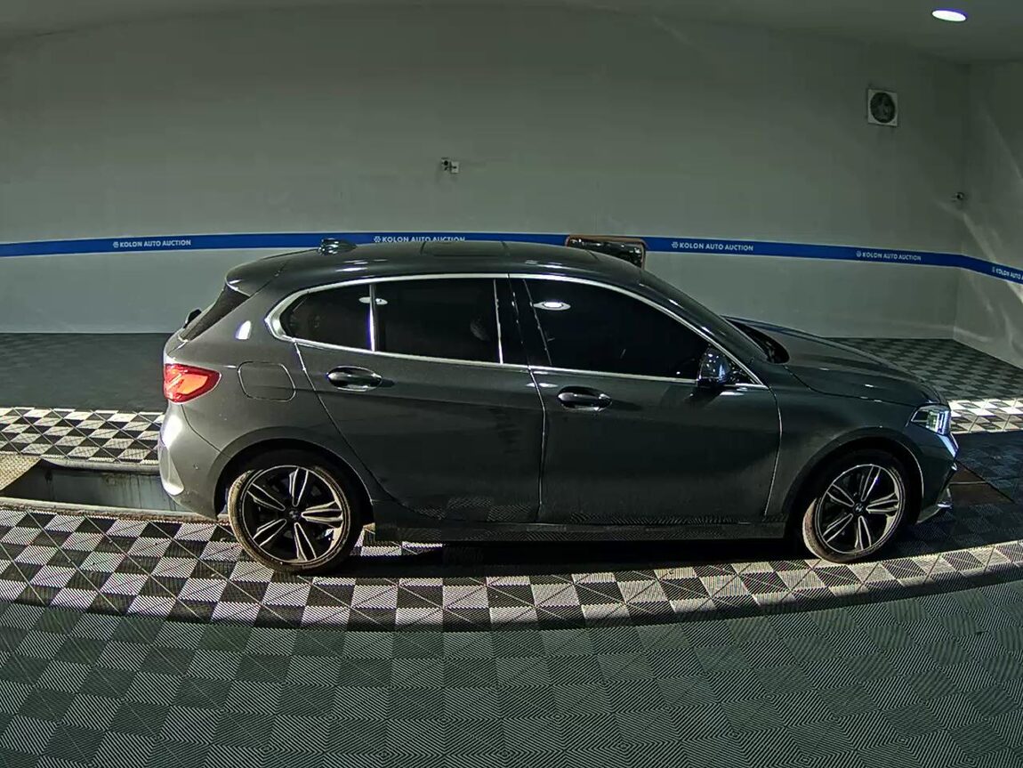 BMW 1 SERIES (3RD GEN) 120i SPORTS 2021 - zdjęcie 4