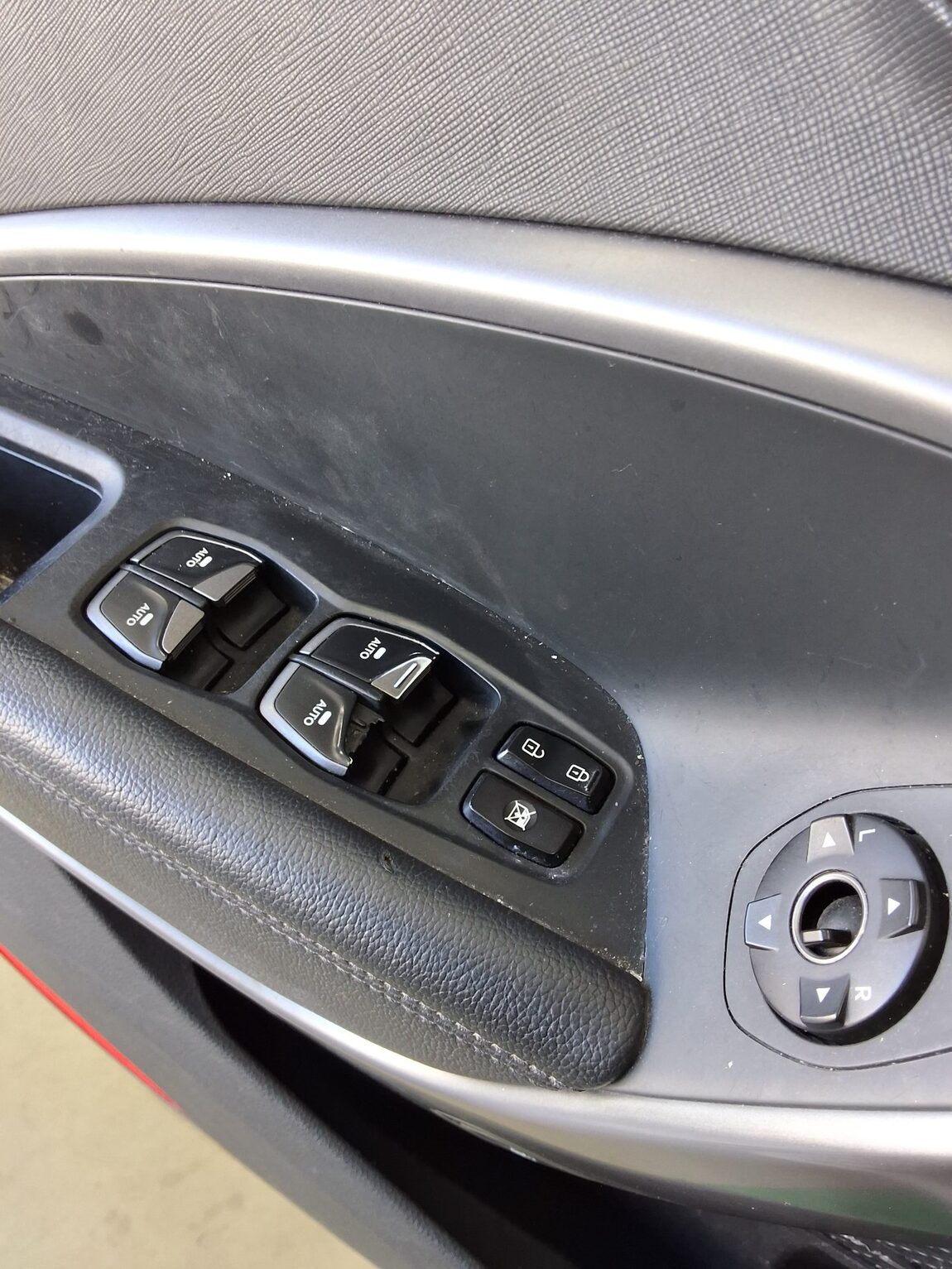 HYUNDAI SANTA FE (DM) DIESEL R2.0 4WD EXCLUSIVE 2014 - zdjęcie 25