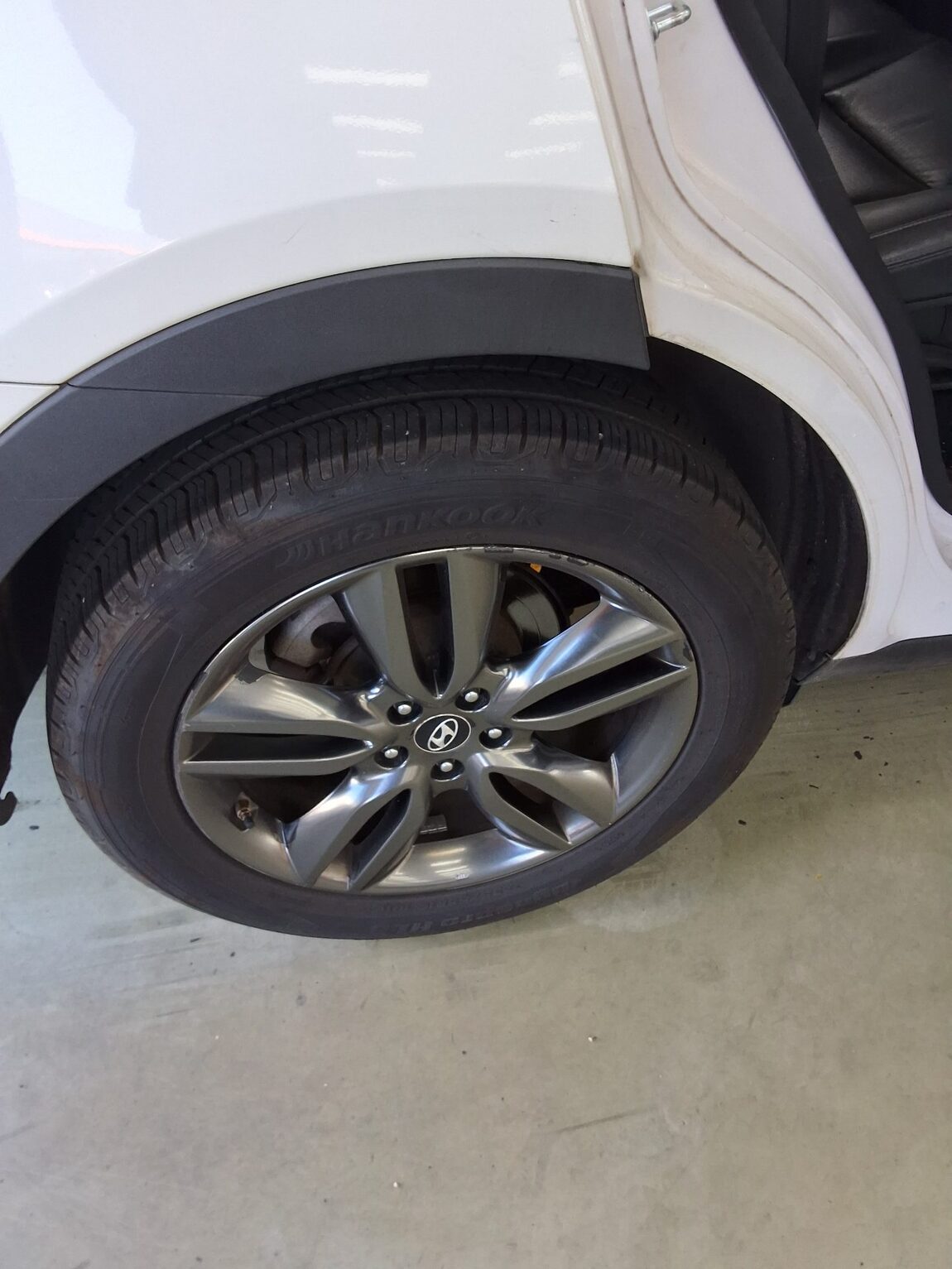 HYUNDAI SANTA FE (DM) DIESEL R2.0 4WD EXCLUSIVE 2014 - zdjęcie 24