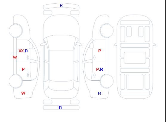 HYUNDAI NEW i30 1.6 VGT UNIQUE 2012 - zdjęcie 25