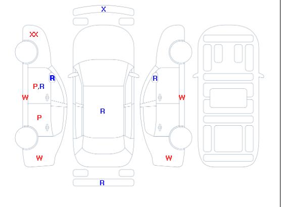 HYUNDAI THE NEW AVANTE MD 1.6 GDi SMART 2016 - zdjęcie 24
