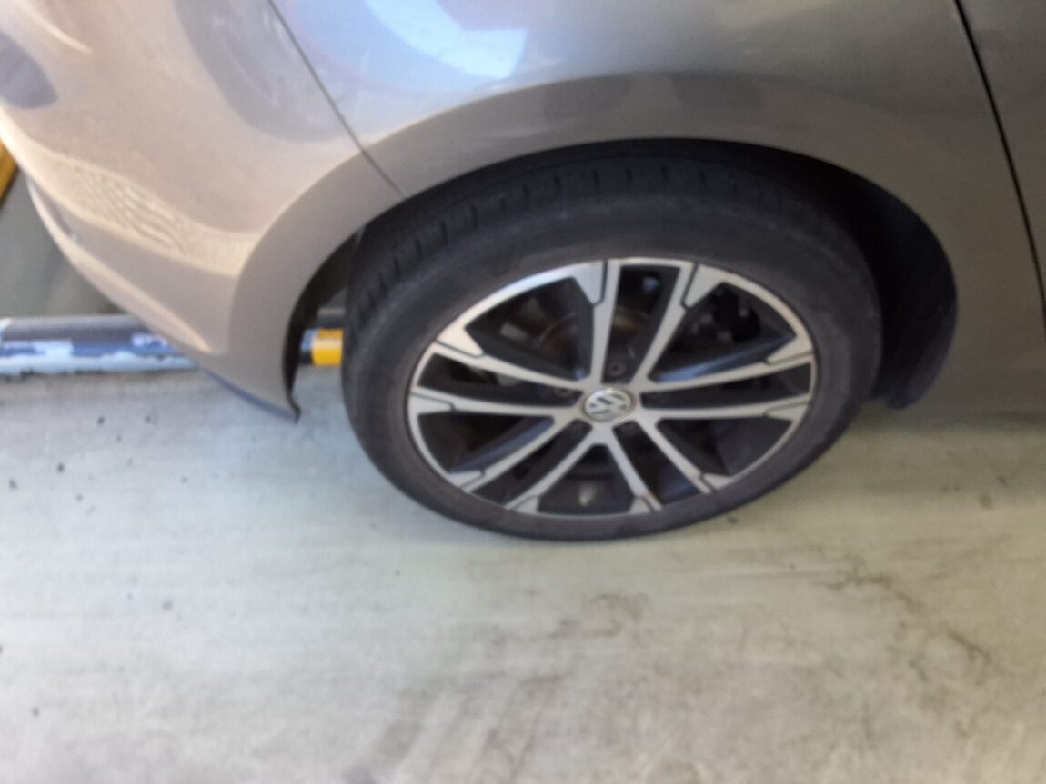VOLKSWAGEN GOLF (7TH GEN) 2.0 TDI PREMIUM 2015 - zdjęcie 22