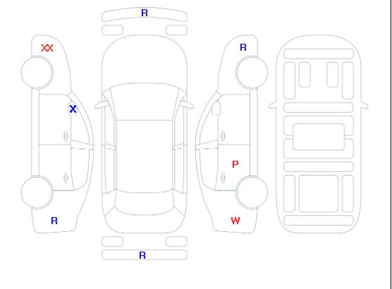 VOLKSWAGEN GOLF (7TH GEN) 2.0 TDI PREMIUM 2015 - zdjęcie 28
