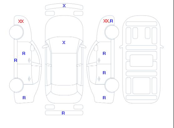 KIA THE NEW MORNING GASOLINE LUXURY 2016 - zdjęcie 24