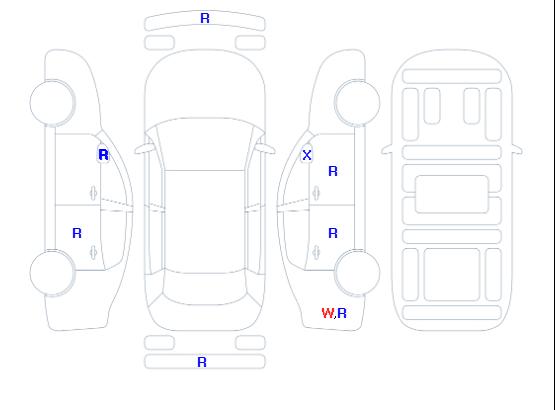 HYUNDAI AVANTE MD M16 GDi LUXURY 2012 - zdjęcie 23