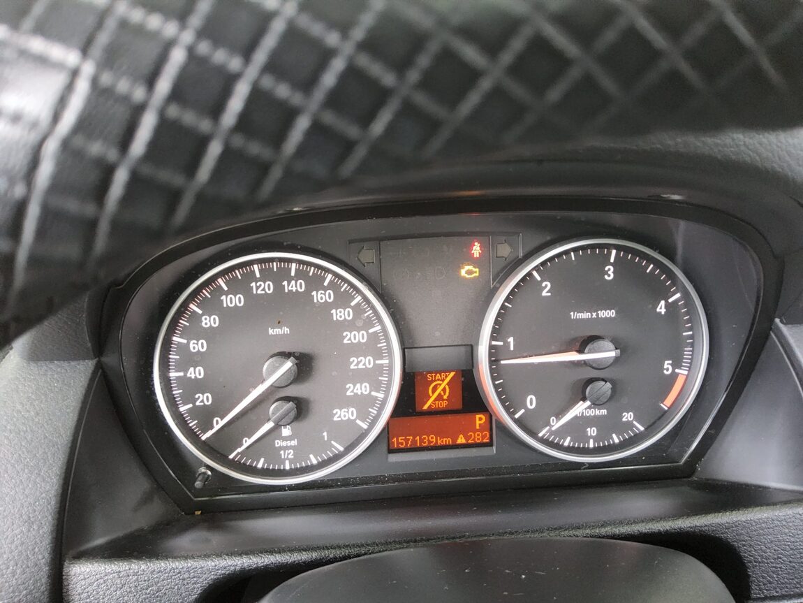 BMW X1 20d xDRIVE 2014 - zdjęcie 9