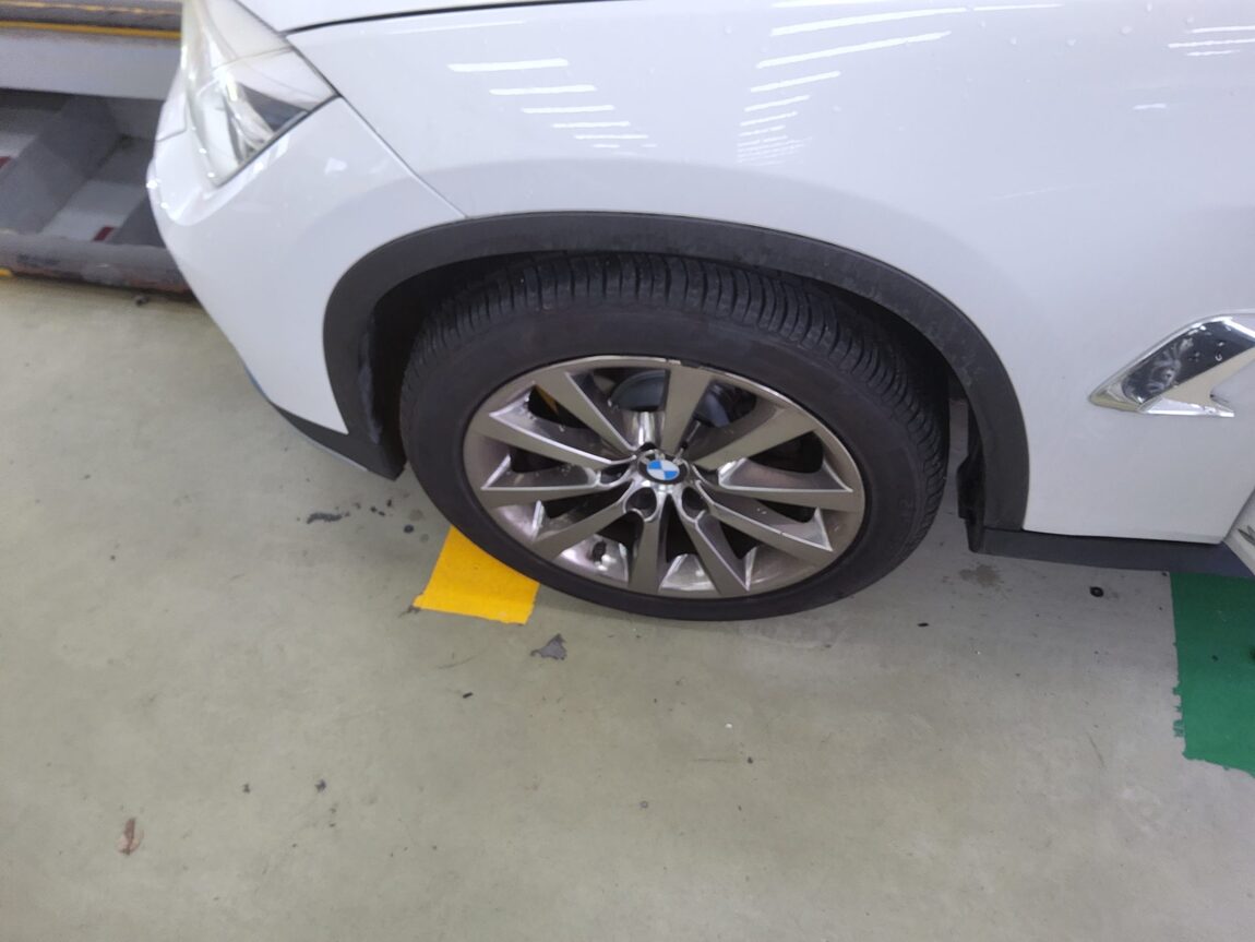 BMW X1 20d xDRIVE 2014 - zdjęcie 21