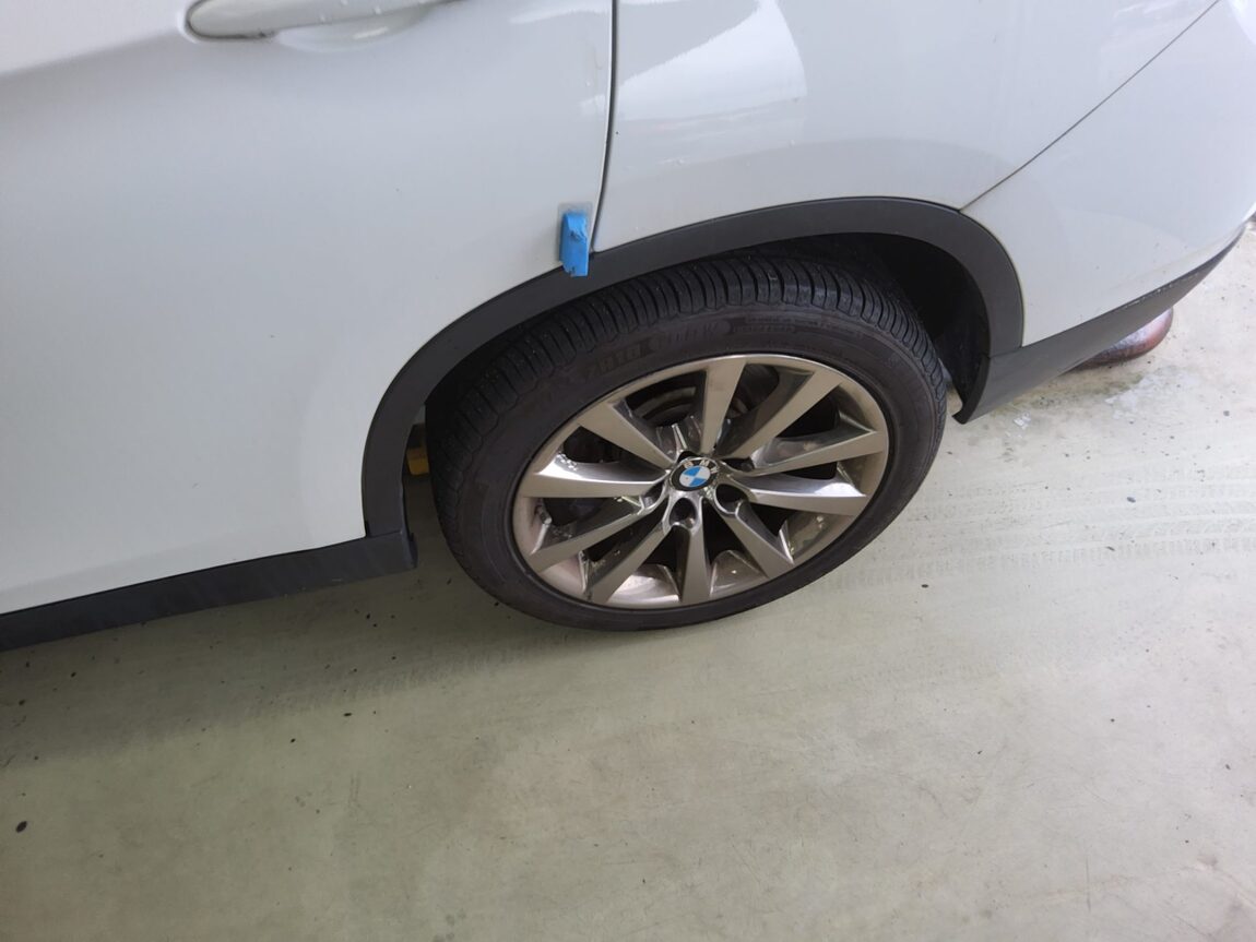 BMW X1 20d xDRIVE 2014 - zdjęcie 22