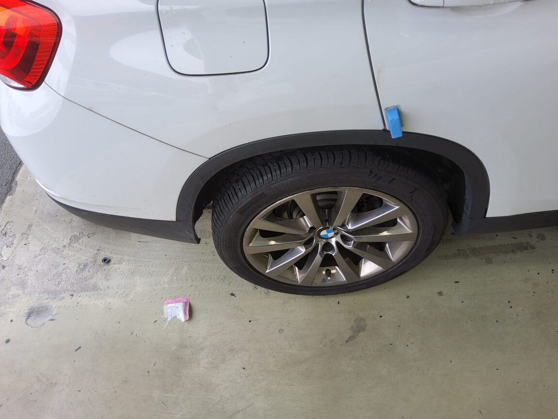 BMW X1 20d xDRIVE 2014 - zdjęcie 24
