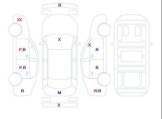 KIA SORENTO R DIESEL 2.0 2WD TLX LUXURY MODEL 2011 - zdjęcie 29
