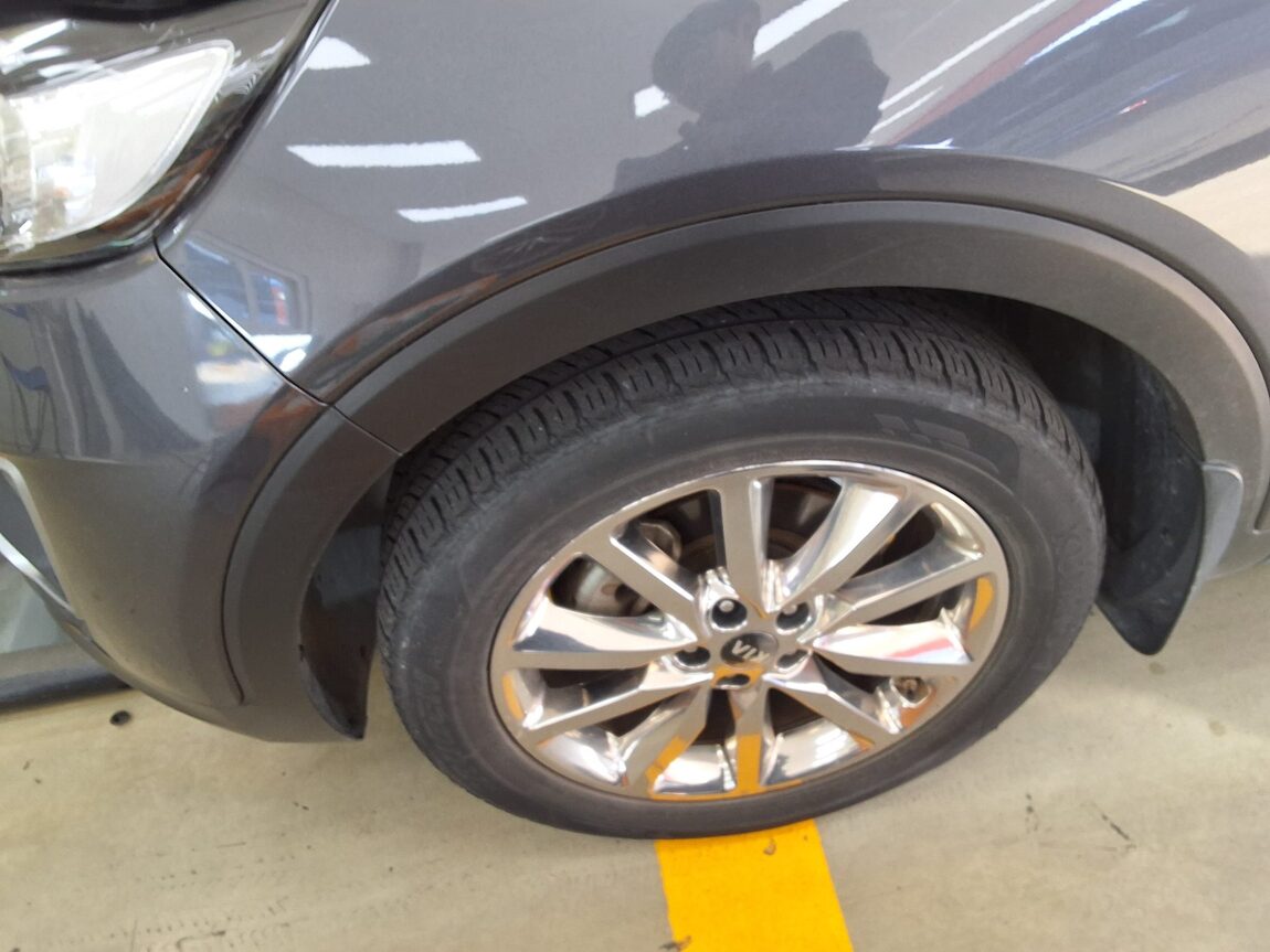 KIA ALL NEW SORENTO R2.0 2WD NOBLESSE 2015 - zdjęcie 19