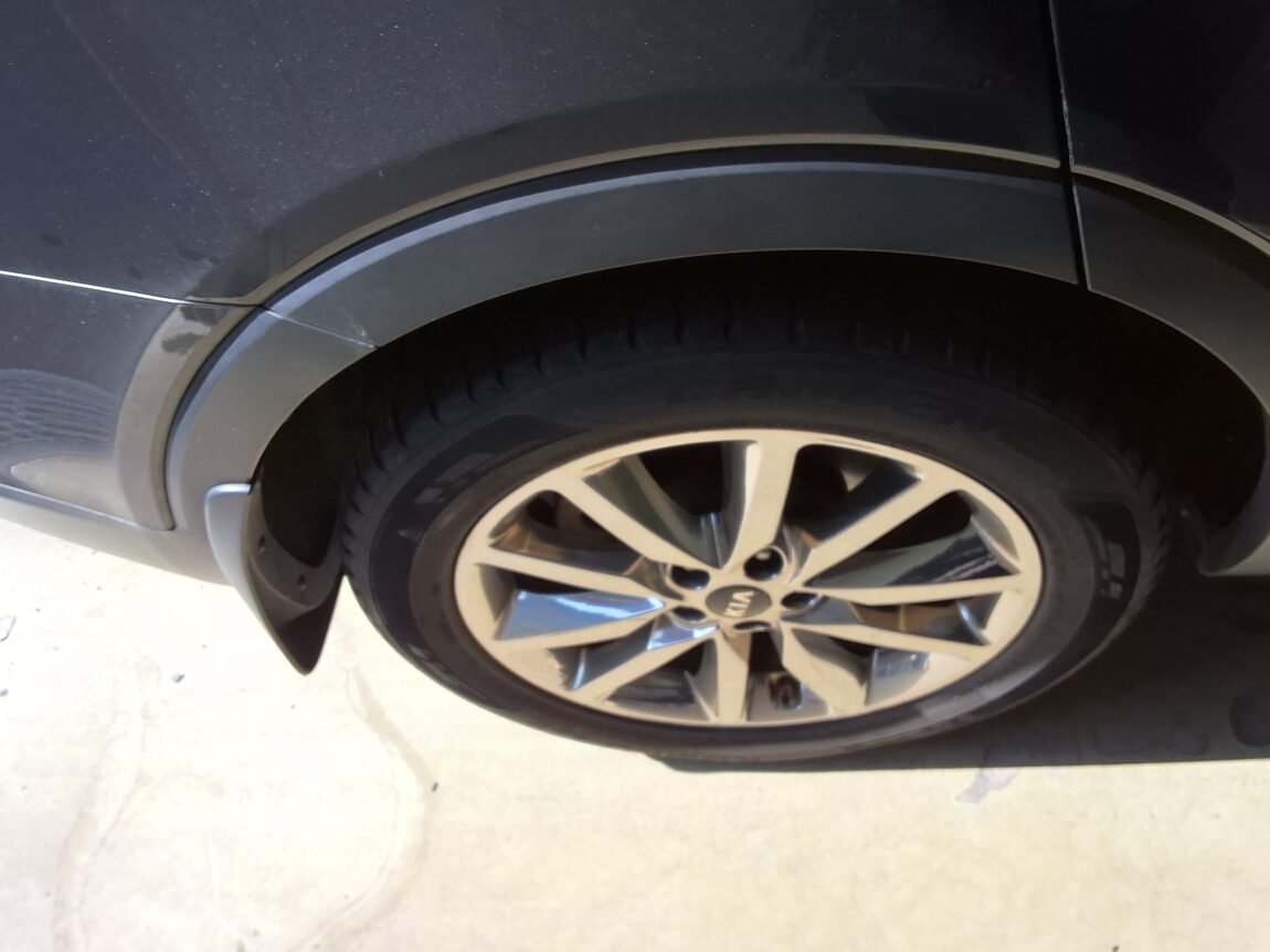 KIA ALL NEW SORENTO R2.0 2WD NOBLESSE 2015 - zdjęcie 22