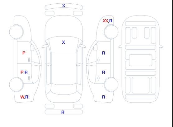 HYUNDAI YF SONATA Y20 PREMIER PREMIUM MODEL 2010 - zdjęcie 24