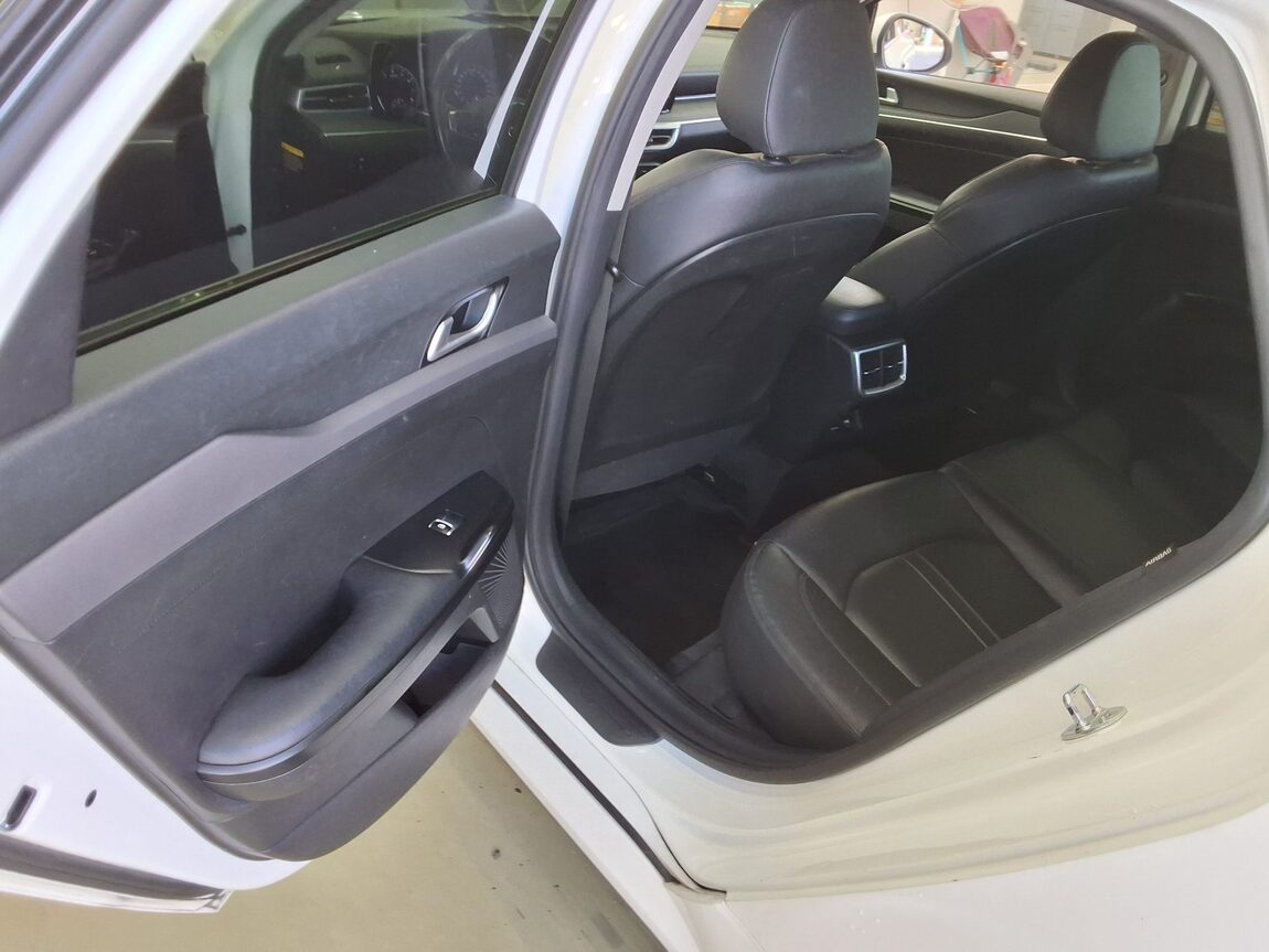 KIA NEW K5 (DL3) 2.0 LPI RENTAL CAR TRENDY 2020 - zdjęcie 12