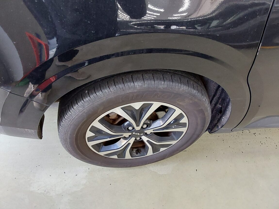 KIA NEW CARNIVAL (KA4) 9-SEATER DIESEL PRESTIGE 2023 - zdjęcie 24