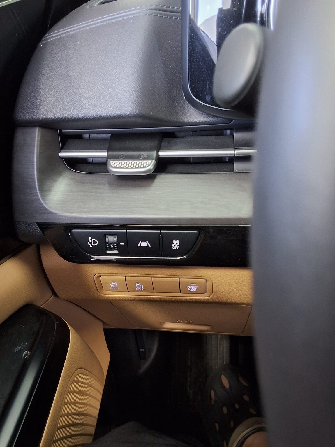 KIA NEW CARNIVAL (KA4) 9-SEATER DIESEL PRESTIGE 2023 - zdjęcie 18