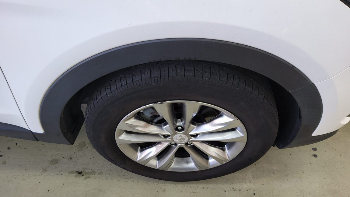 HYUNDAI SANTA FE THE PRIME DIESEL R2.0 2WD PREMIUM 2018 - zdjęcie 24