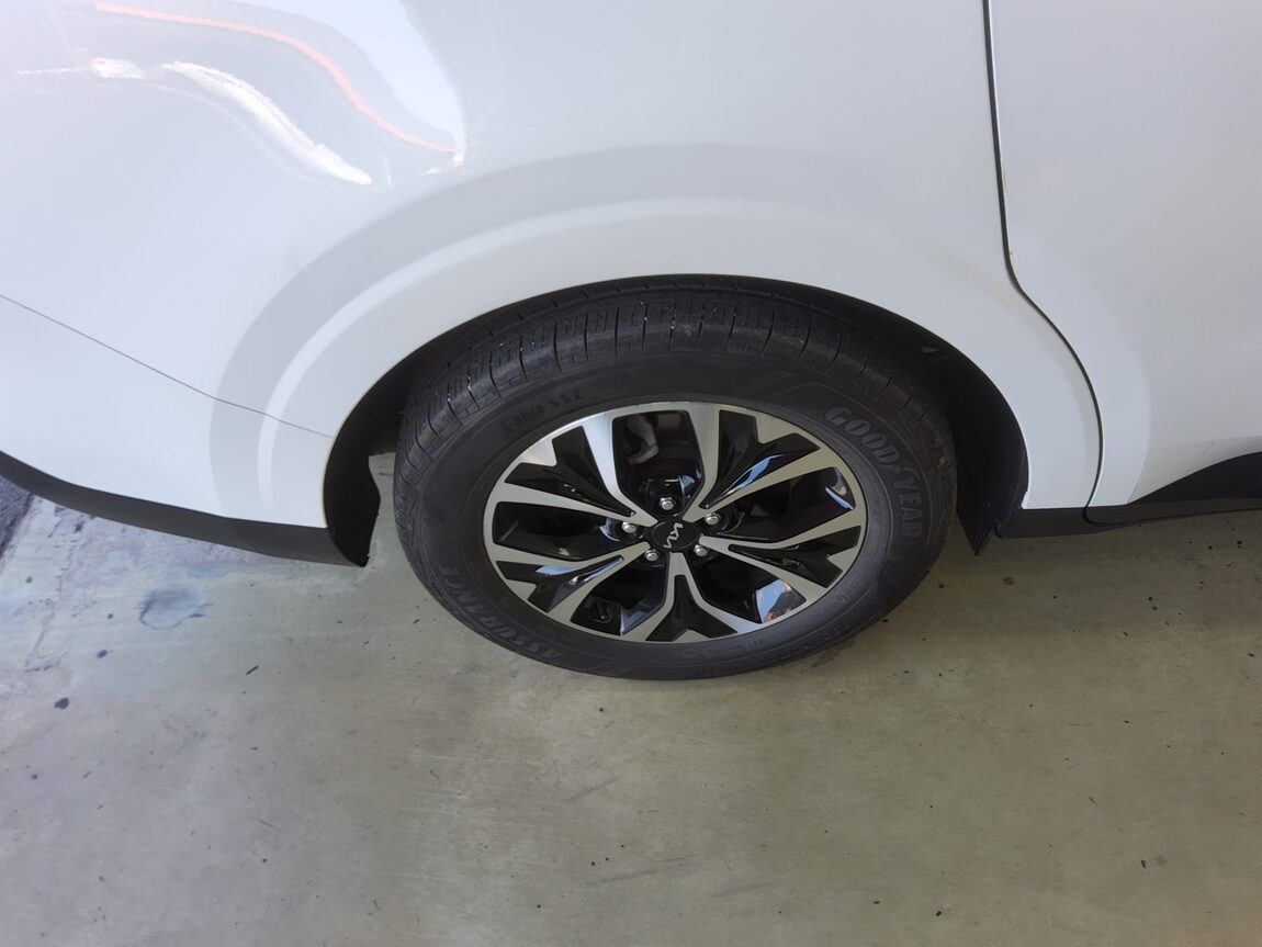 KIA NEW CARNIVAL (KA4) 9-SEATER DIESEL PRESTIGE 2023 - zdjęcie 23