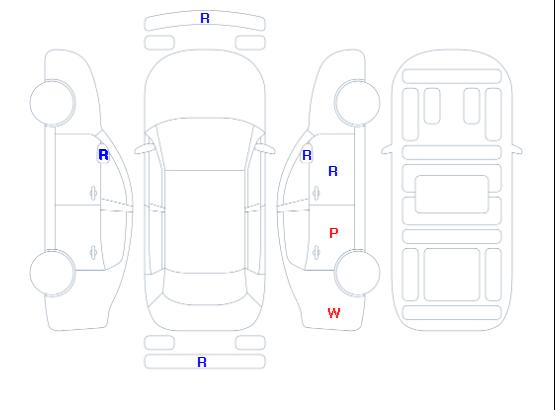 KIA NEW CARNIVAL (KA4) 9-SEATER DIESEL PRESTIGE 2023 - zdjęcie 24