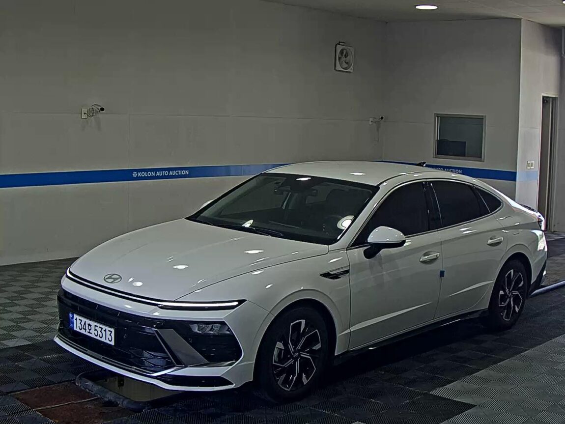 HYUNDAI SONATA THE EDGE GASOLINE 2.0 PREMIUM 2025 - zdjęcie 2