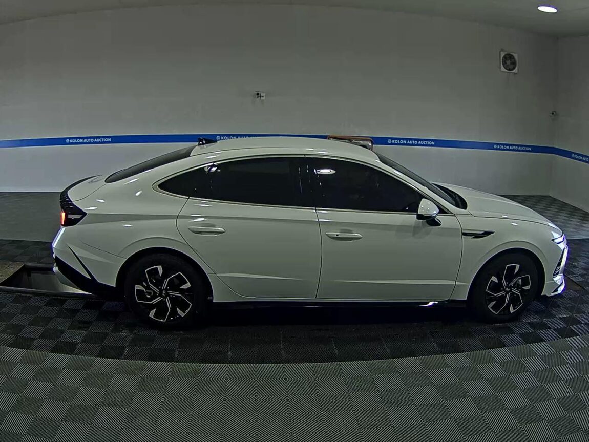 HYUNDAI SONATA THE EDGE GASOLINE 2.0 PREMIUM 2025 - zdjęcie 4