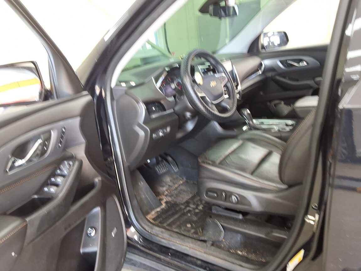 CHEVROLET (DAEWOO) TRAVERSE 3.6 GASOLINE PREMIER 2020 - zdjęcie 11