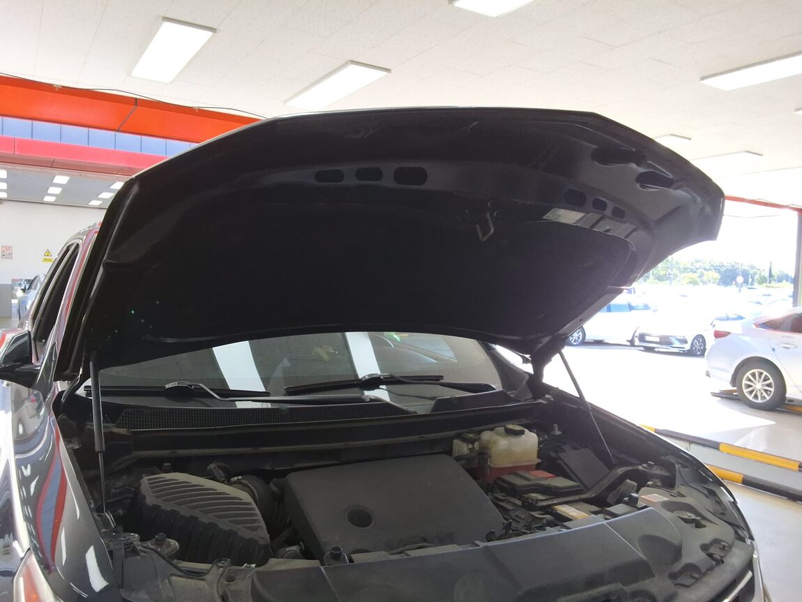 CHEVROLET (DAEWOO) TRAVERSE 3.6 GASOLINE PREMIER 2020 - zdjęcie 18