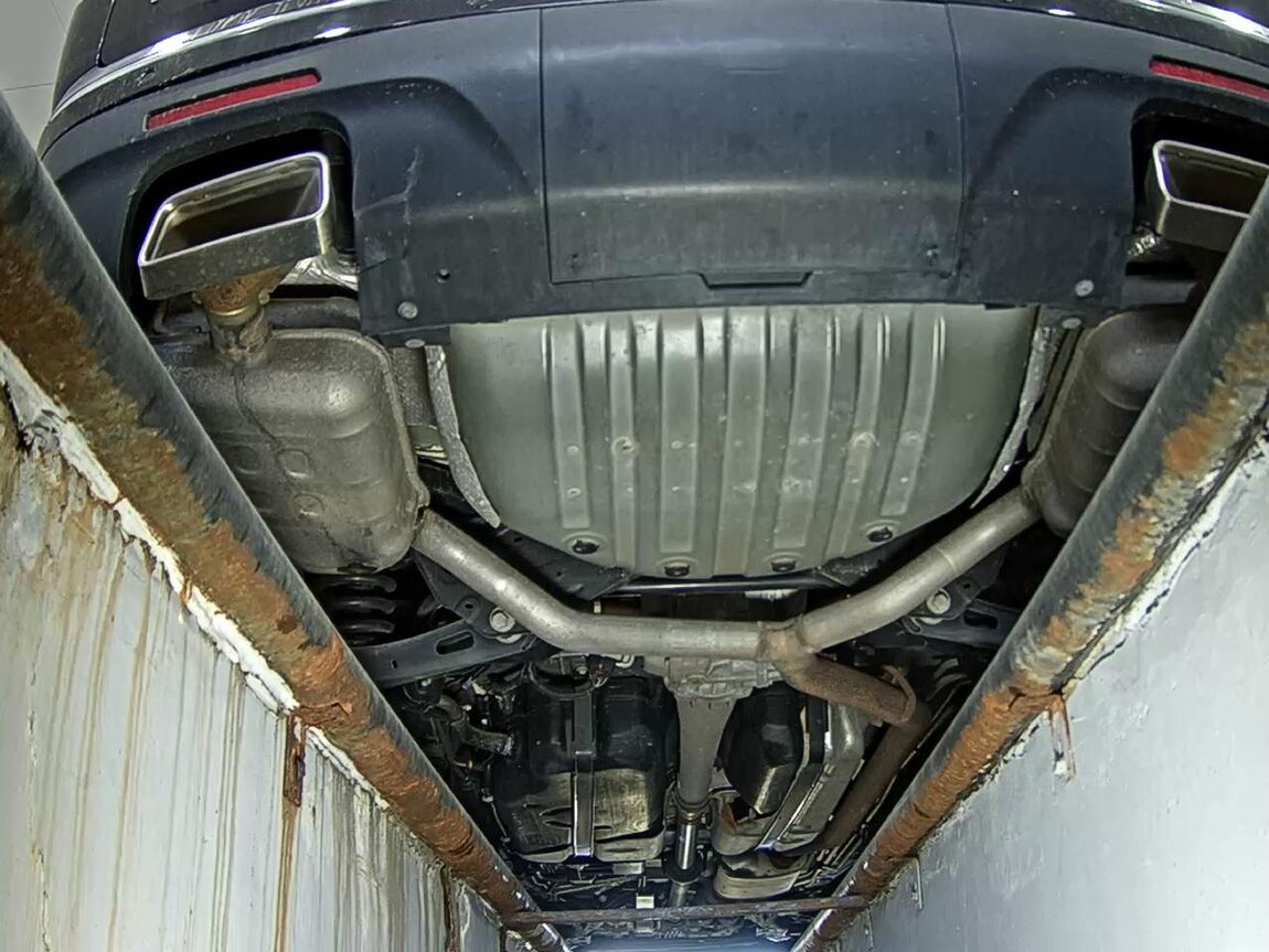 CHEVROLET (DAEWOO) TRAVERSE 3.6 GASOLINE PREMIER 2020 - zdjęcie 8