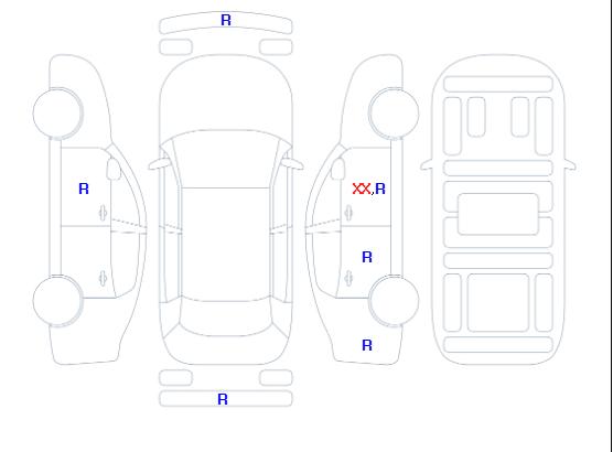 KIA THE NEW SELTOS 1.6 GASOLINE TURBO 2WD PRESTIGE 2024 - zdjęcie 29