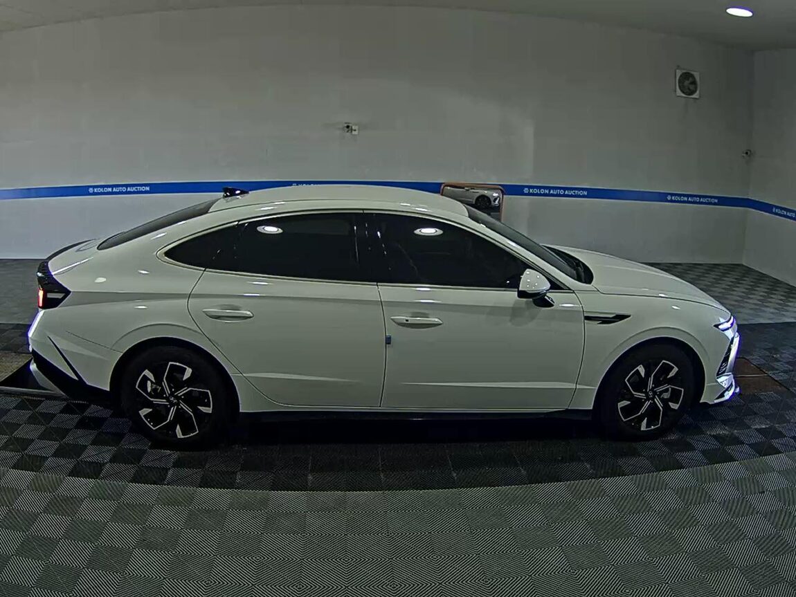 HYUNDAI SONATA THE EDGE GASOLINE 2.0 PREMIUM 2025 - zdjęcie 4