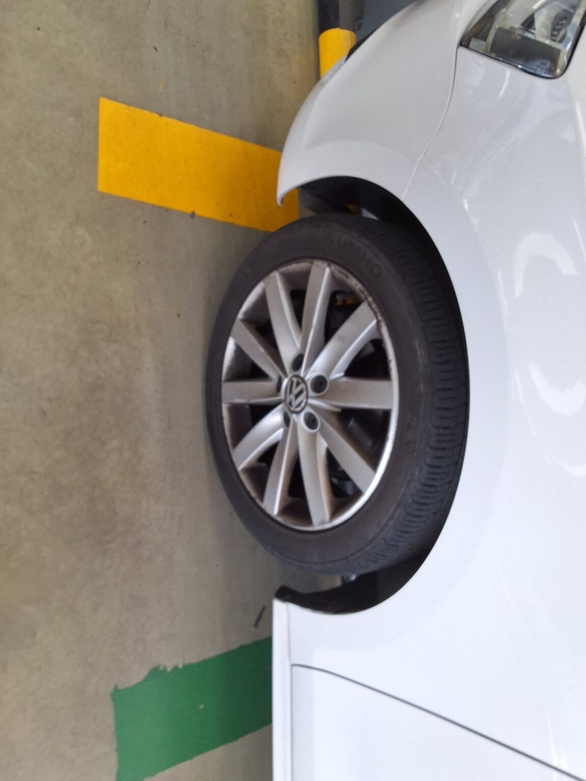 VOLKSWAGEN JETTA (6TH GEN) 2.0 TDI 2012 - zdjęcie 19