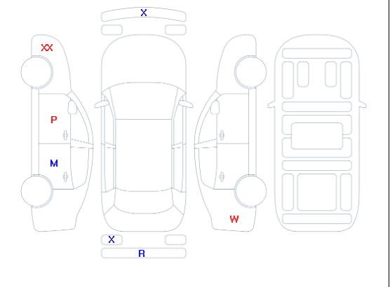 VOLKSWAGEN JETTA (6TH GEN) 2.0 TDI 2012 - zdjęcie 26