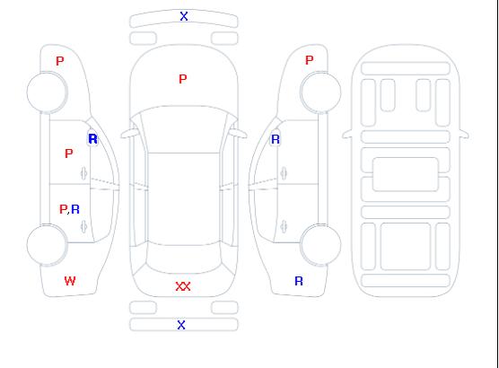 HYUNDAI SANTA FE (TM) R2.0 2WD MODERN 2019 - zdjęcie 24
