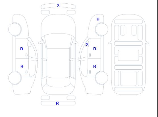 HYUNDAI SANTA FE (TM) R2.0 4WD INSPIRATION 2020 - zdjęcie 26
