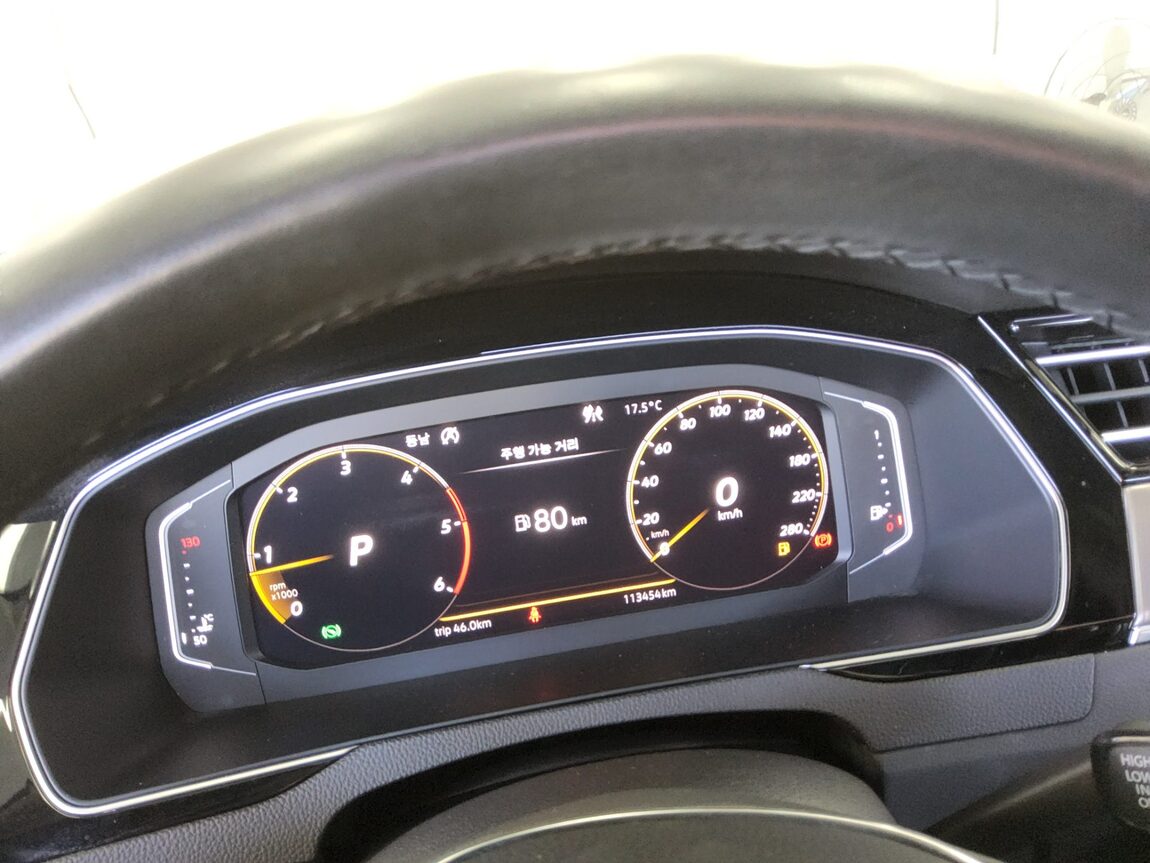 VOLKSWAGEN ARTEON 2.0 TDI ELEGANCE PRESTIGE 2020 - zdjęcie 9