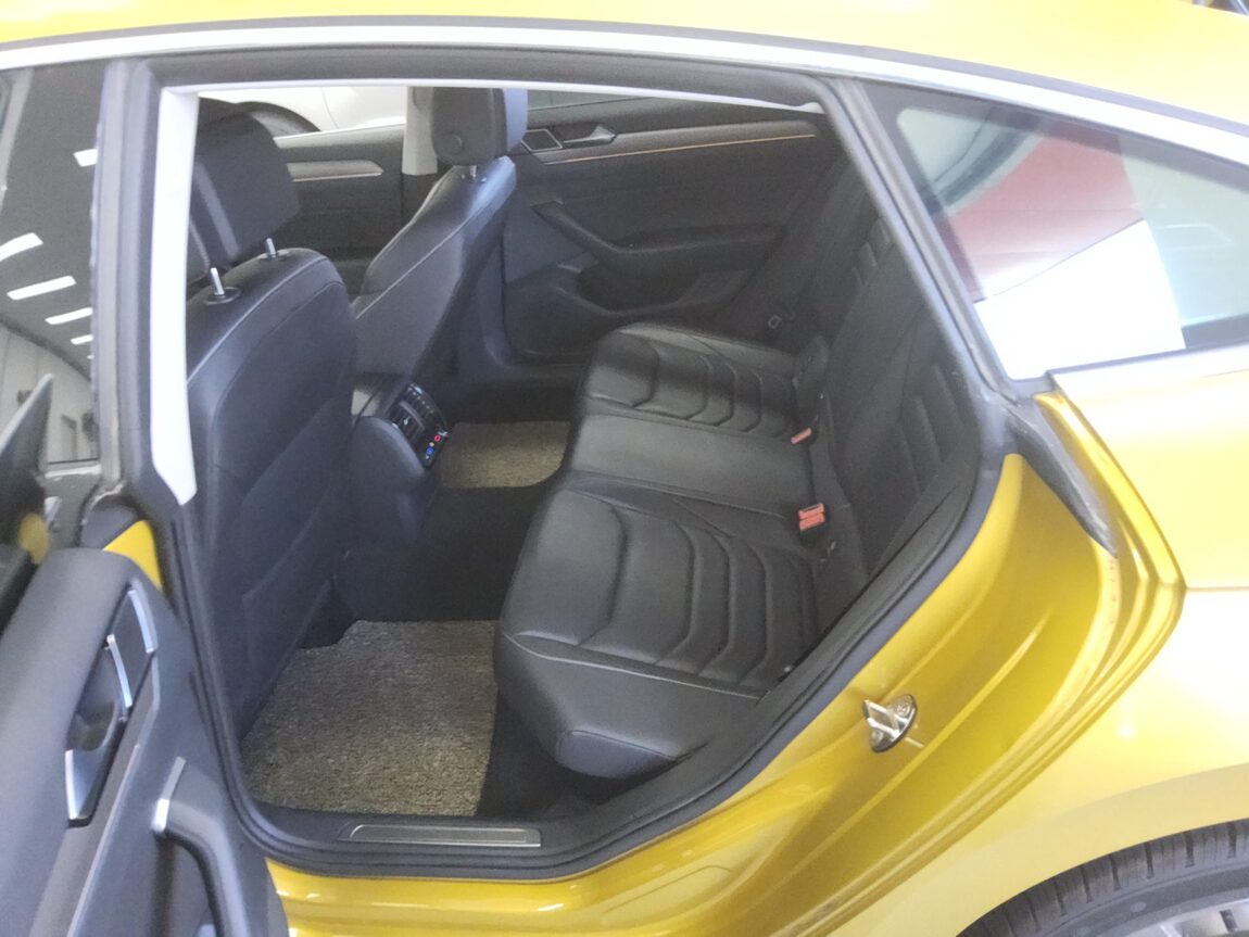VOLKSWAGEN ARTEON 2.0 TDI ELEGANCE PRESTIGE 2020 - zdjęcie 12