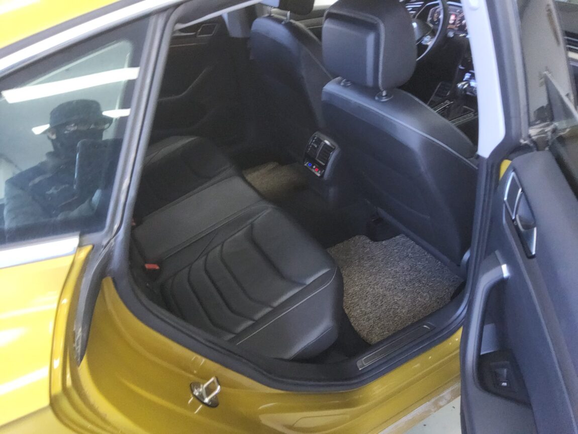 VOLKSWAGEN ARTEON 2.0 TDI ELEGANCE PRESTIGE 2020 - zdjęcie 13